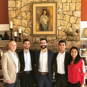 Meet your Posher, Kiran